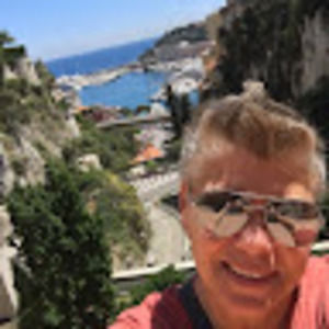 Meet your Posher, Stacey